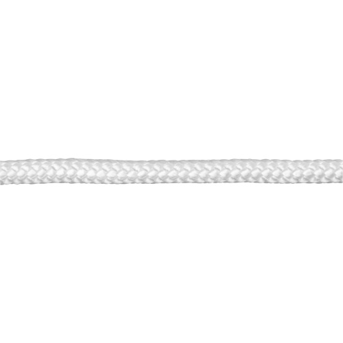 Braided White Rope, Nylon, 250' EastCoast Offshore Supplies