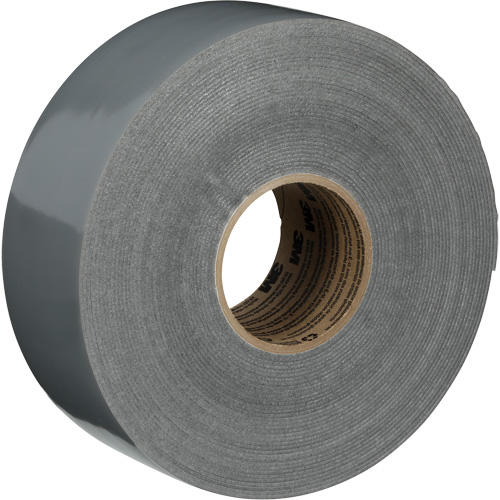 Ruban d'emballage Extreme 4412G+, 76,2 mm (3") x 16,4 m (54'), Gris EastCoast Offshore Supplies
