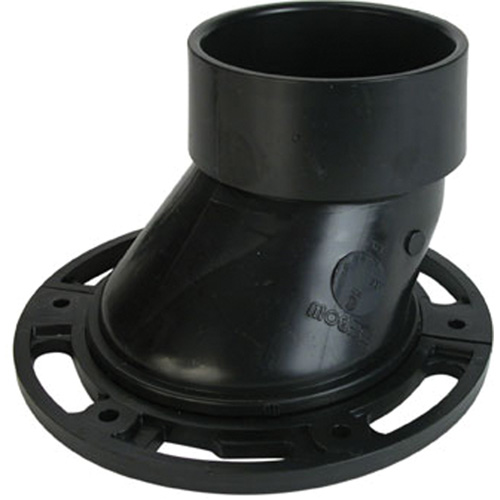 Bride de sol excentr&eacute;e ajustable EastCoast Offshore Supplies