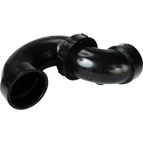 Siphon-P avec raccord union EastCoast Offshore Supplies