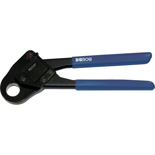 Outil &agrave; sertir coud&eacute; compact EastCoast Offshore Supplies