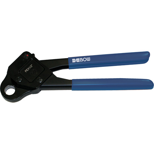 Outil &agrave; sertir coud&eacute; compact EastCoast Offshore Supplies
