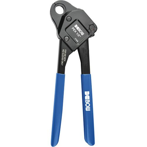 Outil &agrave; sertir coud&eacute; compact EastCoast Offshore Supplies
