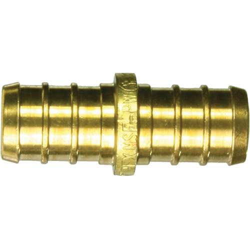 Raccord sans plomb, Laiton, 1" EastCoast Offshore Supplies