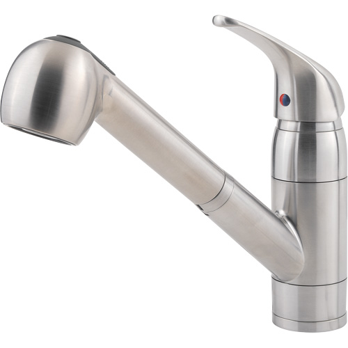 Pfirst Series Kitchen Faucet EastCoast Offshore Supplies