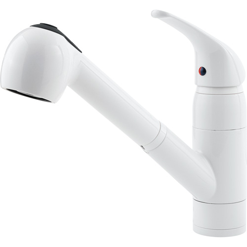 Pfirst Series Kitchen Faucet EastCoast Offshore Supplies