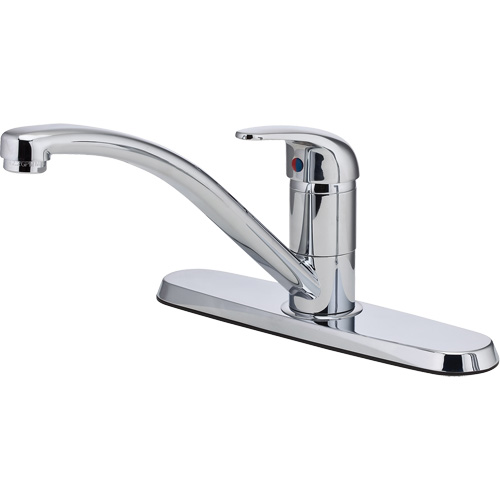 Pfirst Series Kitchen Faucet EastCoast Offshore Supplies
