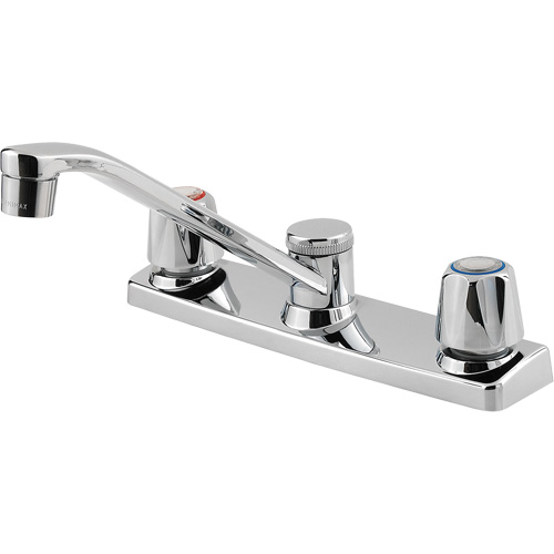 Pfirst Series Kitchen Faucet EastCoast Offshore Supplies