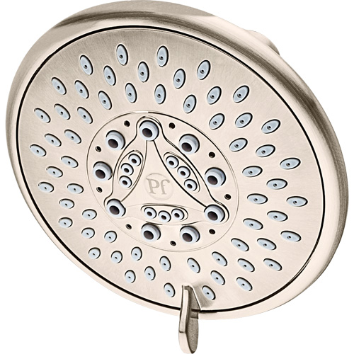 Pomme de douche multifonction EastCoast Offshore Supplies