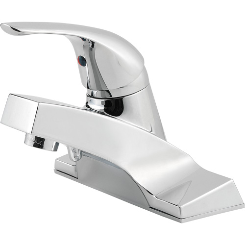 Pfirst Series Single Control Bathroom Faucet EastCoast Offshore Supplies