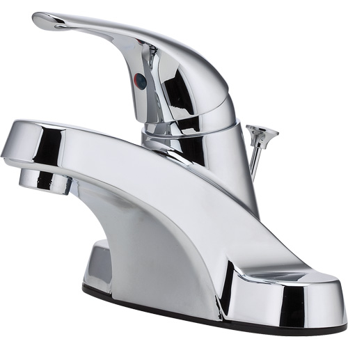 Pfirst Series Single Control Bathroom Faucet EastCoast Offshore Supplies