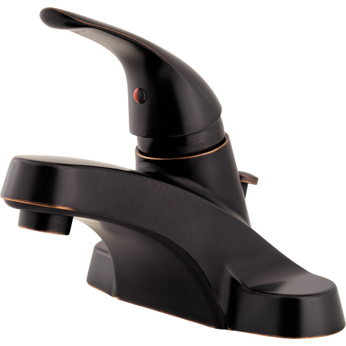Pfirst Series Single Control Bathroom Faucet EastCoast Offshore Supplies