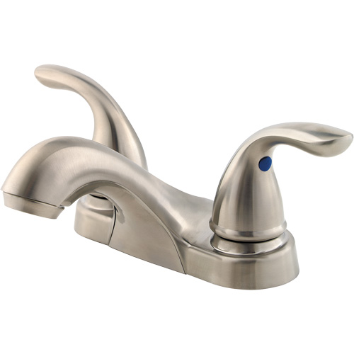 Pfirst Series Centerset Bathroom Faucet EastCoast Offshore Supplies