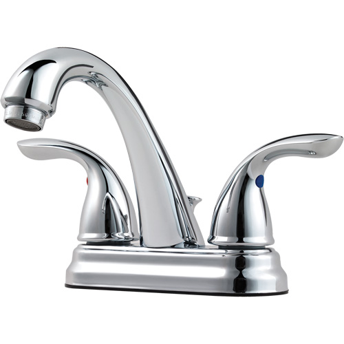 Pfirst Series Centerset Bathroom Faucet EastCoast Offshore Supplies