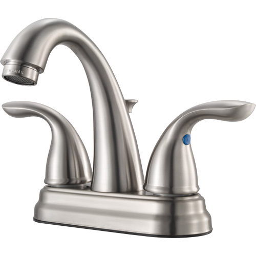 Pfirst Series Centerset Bathroom Faucet EastCoast Offshore Supplies