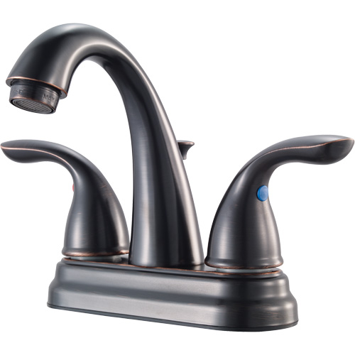 Pfirst Series Centerset Bathroom Faucet EastCoast Offshore Supplies