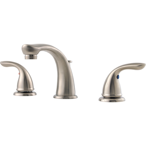 Pfirst Series Centerset Bathroom Faucet EastCoast Offshore Supplies