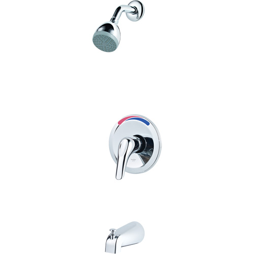 Pfirst Series Tub & Shower Trim EastCoast Offshore Supplies