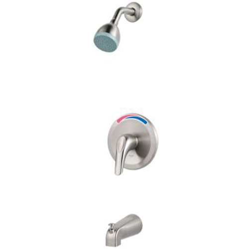 Pfirst Series Tub & Shower Trim EastCoast Offshore Supplies
