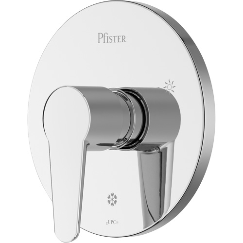 Pfirst Modern Tub Only Trim EastCoast Offshore Supplies