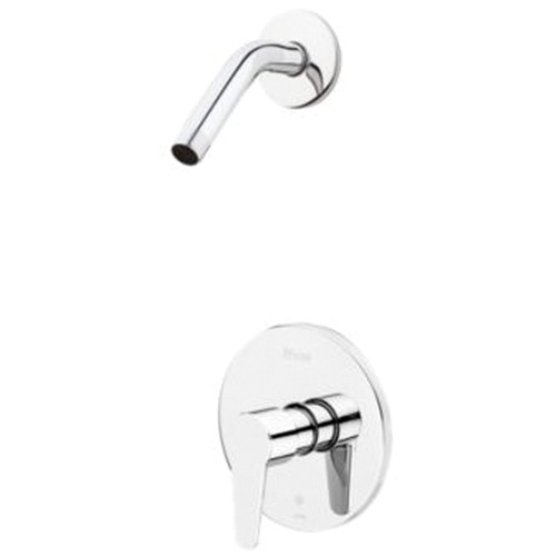 Pfirst Modern Shower Only Trim EastCoast Offshore Supplies