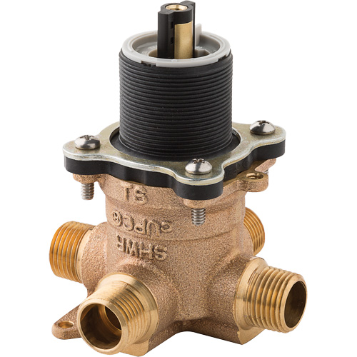 0X8 Series Tub & Shower Rough-In Valve EastCoast Offshore Supplies