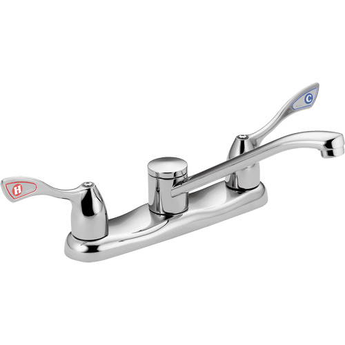 Robinet de cuisine central M-Bition EastCoast Offshore Supplies