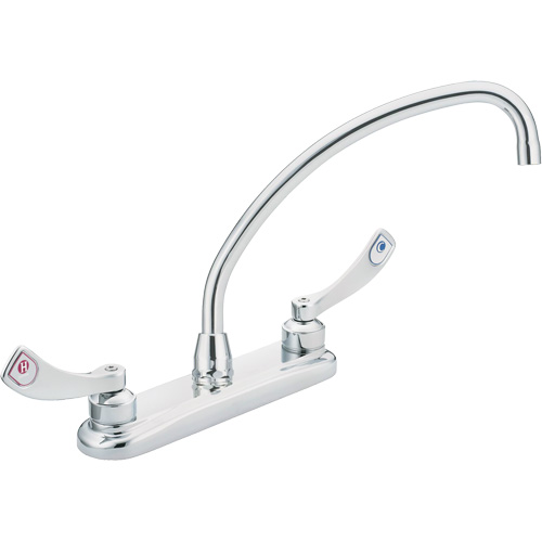 Robinet de cuisine central M-Dura EastCoast Offshore Supplies
