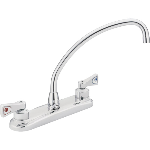 Robinet de cuisine central M-Dura EastCoast Offshore Supplies