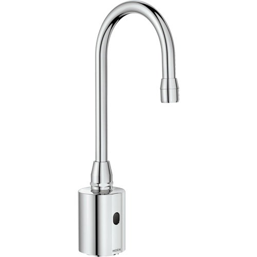 M-Power Goose-Neck Lavatory Faucet EastCoast Offshore Supplies