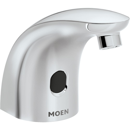 M-Power Transitional Style Soap Dispenser EastCoast Offshore Supplies