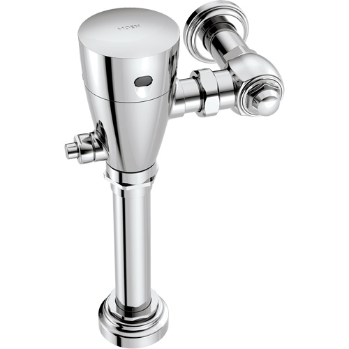 M-Power  Electronic Toilet Flush Valve EastCoast Offshore Supplies