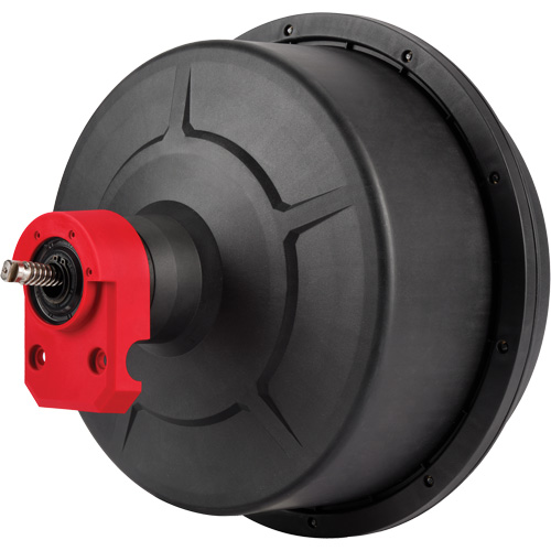 D&eacute;gorgeoir avec c&acirc;ble dancrage EastCoast Offshore Supplies