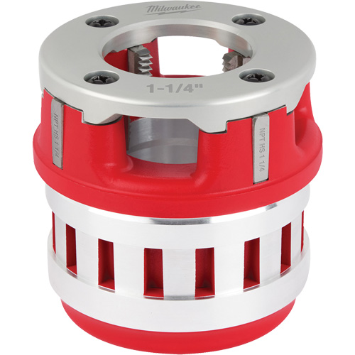 T&ecirc;te de fili&egrave;re NPT EastCoast Offshore Supplies