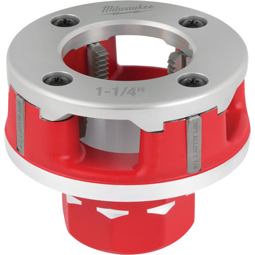 T&ecirc;te de fili&egrave;re compacte NPT EastCoast Offshore Supplies