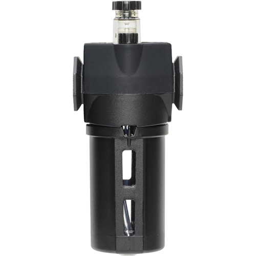 Lubricator with Standard Bowl Modulair 300, 3/8" NPTF, Max. 150 PSI, In Line/Modular EastCoast Offshore Supplies