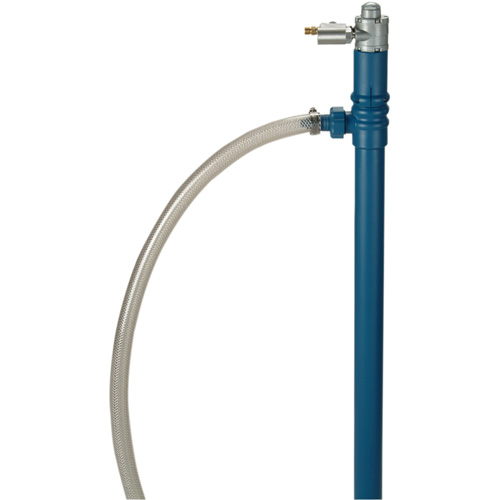 PFM-48 Drum Pump Kit with M6 Air Motor EastCoast Offshore Supplies