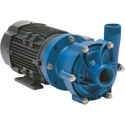 Magnetic Drive Pump with Carbon Bushing EastCoast Offshore Supplies