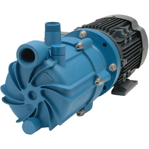 Self-Priming Magnetic Drive Pump with Carbon Bushing EastCoast Offshore Supplies