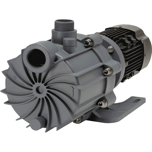 Self-Priming Magnetic Drive Pump with Carbon Bushing EastCoast Offshore Supplies