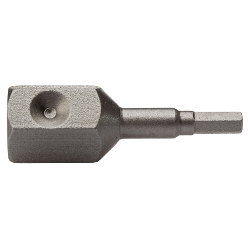 Foret &agrave; douille, Prise 1/2" EastCoast Offshore Supplies