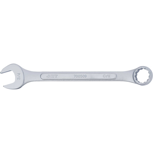 Cl&eacute; mixte, 3/4", Fini Chrome EastCoast Offshore Supplies