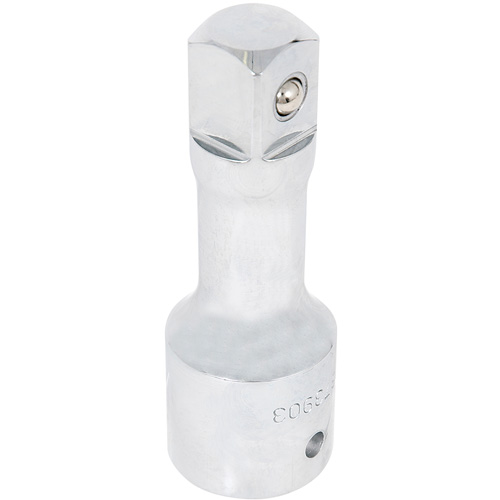 Socket Extension, 3/4" Drive, 4" L EastCoast Offshore Supplies