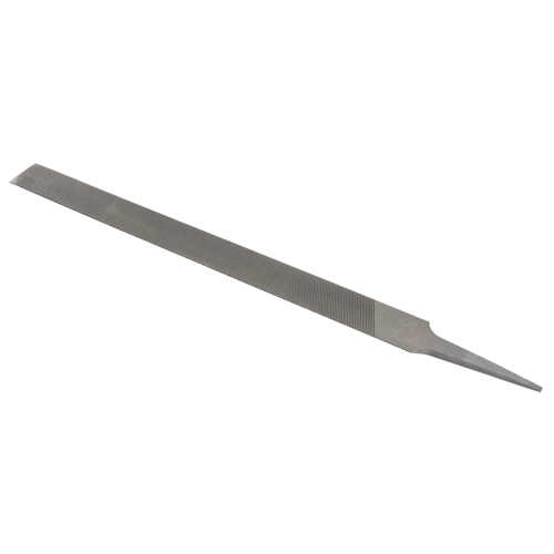 Lime pour pipeline, Demi-ronde, 14" l, Coupe B&acirc;tarde EastCoast Offshore Supplies