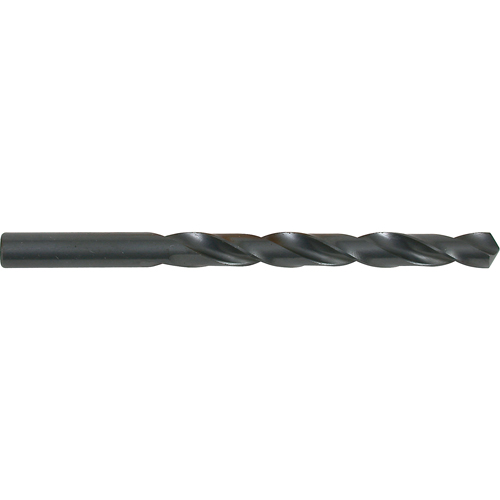 Foret court Hyper, Acier rapide, 23/64", 4-7/8" lo, 3-1/2" Cannelure EastCoast Offshore Supplies