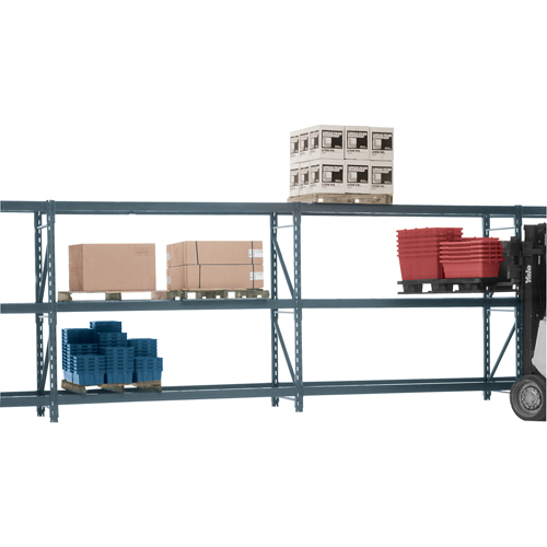 Poutrelles type tubulaire, 144" la x 4-1/2" h EastCoast Offshore Supplies