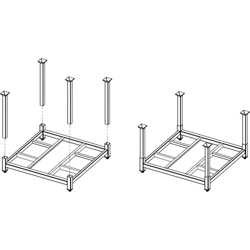 Airector&reg; Base EastCoast Offshore Supplies