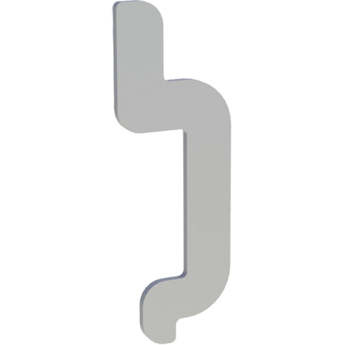 Interlok Boltless Shelving Shelf Clip EastCoast Offshore Supplies