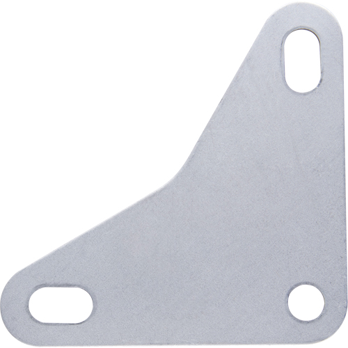 Slotted Angle Accessories - Corner Gusset Plate EastCoast Offshore Supplies
