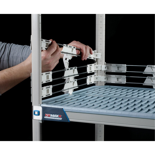 Metromax Ledge EastCoast Offshore Supplies